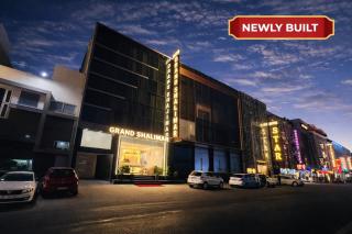 Hotel Grand Shalimar by JMD Group - 0