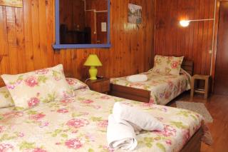 Hostal Benavente - Puerto Montt - 2