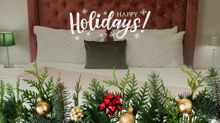 Executive Suites and Spa - 0