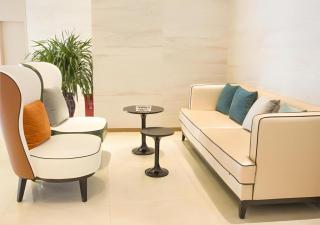 City Comfort Inn Yuzhou Yuwang Square - 2