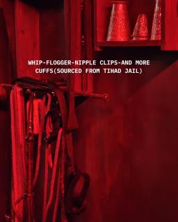 The Chamber by nothingness - 4