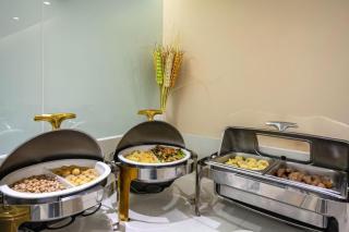 City Comfort Inn Maoming High Speed Railway Station Wenming Road - 2