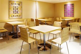 City Comfort Inn Maoming High Speed Railway Station Wenming Road - 1