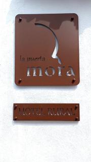 La PuertaMora - 8