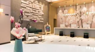 Magnotel Huludao Xingcheng Central Square Wenquan Street - 7