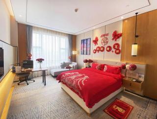 Longuu Hotel Zhaoqing - 8