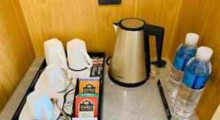 Longuu Hotel Zhaoqing - 7