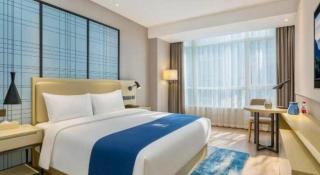 Echarm Hotel Xiangyang Erqi - 9