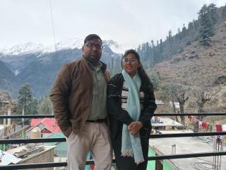 Vigyan Guest House Tosh - 9