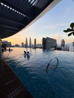 Eaton KLCC Residence By Opera Homes - 7