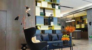 Echarm Hotel Xiangyang Erqi - 5