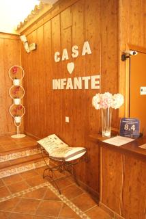 Casa Rural El Infante - 3