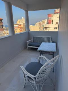 Apartment in Elshatby - 4