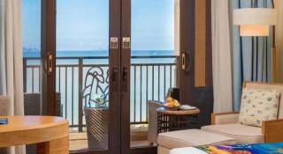 Chimelong Hengqin Bay Hotel - 2