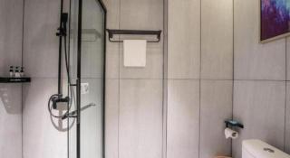 Echarm Hotel Xiangyang Erqi - 3