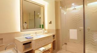 Chimelong Hengqin Bay Hotel - 1