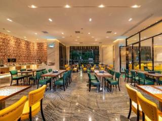 Zmax Hotel Guangzhou Railway Station - 4