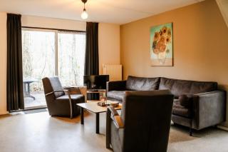 Vakantiewoning Panjevaart Hoeven VP102 - 8
