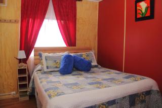 Hostal Benavente - Puerto Montt - 1