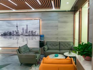 Gya Hotel Tangshan Caofeidian District Gongji Road - 8