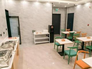 GreenTree Inn Express Hebei Tangshan Caofeidian Industrial Park 11 Plus Bus Station - 1