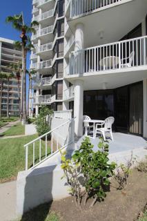Royale Beach and Tennis Club - 5