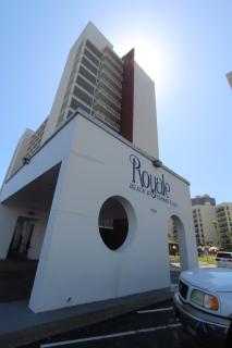 Royale Beach and Tennis Club - 1