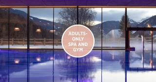 Falkensteiner Family Hotel Montafon - The Leading Hotels of the World - 1