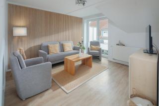 Haus an den Dünen - 1