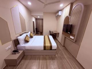 Hotel Melody NX - 3