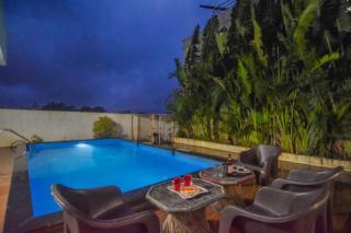 ll EMPYREAN STAYS II GOOD LUCK VILLA II MALAVALI II - 2