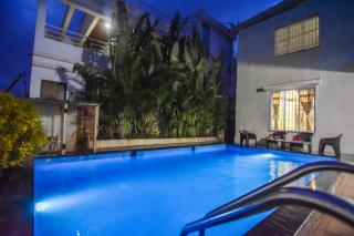 ll EMPYREAN STAYS II GOOD LUCK VILLA II MALAVALI II - 0