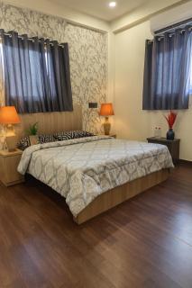 ll EMPYREAN STAYS II GOOD LUCK VILLA II MALAVALI II - 7