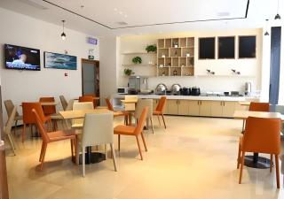 City Comfort Inn Jingzhou Gongan Chengshi Square - 8