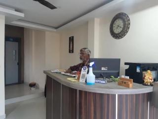 Ram Residency Guduvanchery - 2