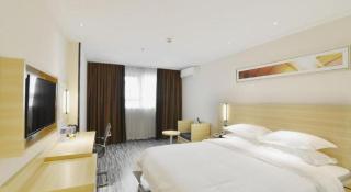 City Comfort Inn Foshan Nanhai Avenue Guicheng Metro Station - 7