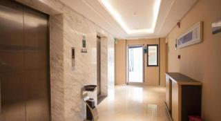 City Comfort Inn Foshan Nanhai Avenue Guicheng Metro Station - 1