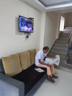 Ram Residency Guduvanchery - 1