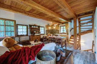 Chalet Maison Felix - 6