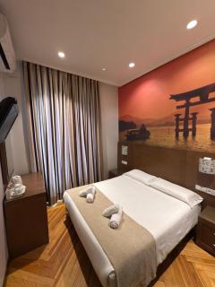 Hostal Atocha Almudena Martín - 7