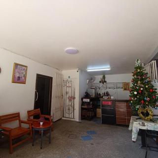 The Guest House - Apartment - 9