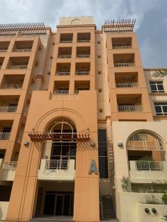 شقة غرفتين مطلة على المسبح - 5