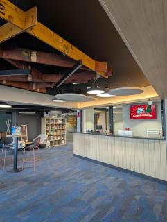 VVF "Piau-Engaly" Aragnouet -Entièrement rénové - 4