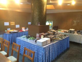 Hotel Crown Hills Tokuyama - Shunan - 5