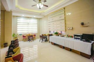 Putian Meizhou Island Lanhai Hotel - 7