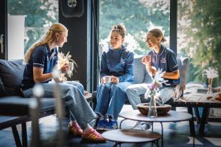 The Tower Sportshostel - 8