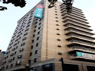 Jinjiang Inn Zhenjiang Jiangsu University Suning Plaza - 7