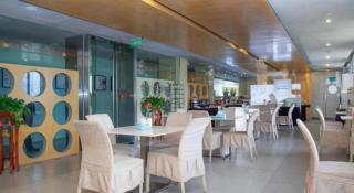 Jinjiang Inn Zhenjiang Jiangsu University Suning Plaza - 3