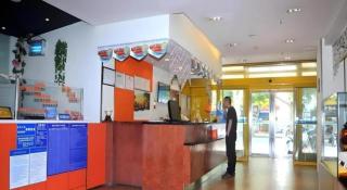 7 Days Premium Zibo Jinjing Avenue the Mixc - 6