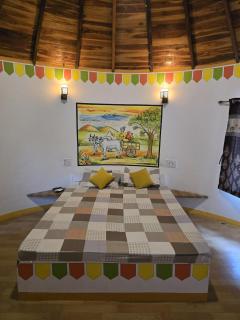 Panchani Farm Villa & Resort - 7